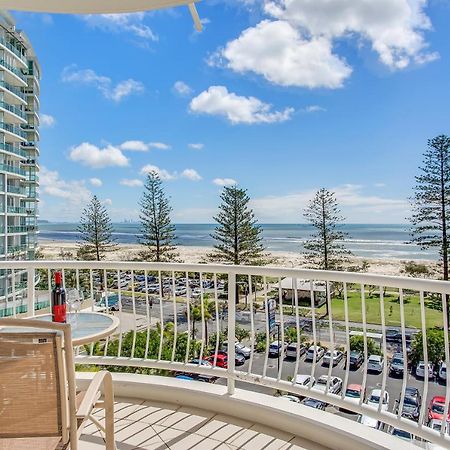 Kirra Beach Apartments Gold Coast Bagian luar foto