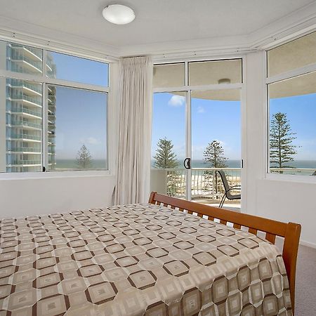 Kirra Beach Apartments Gold Coast Bagian luar foto