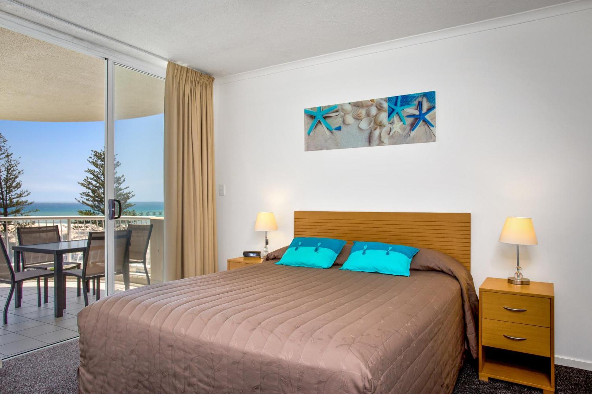 Kirra Beach Apartments Gold Coast Bagian luar foto