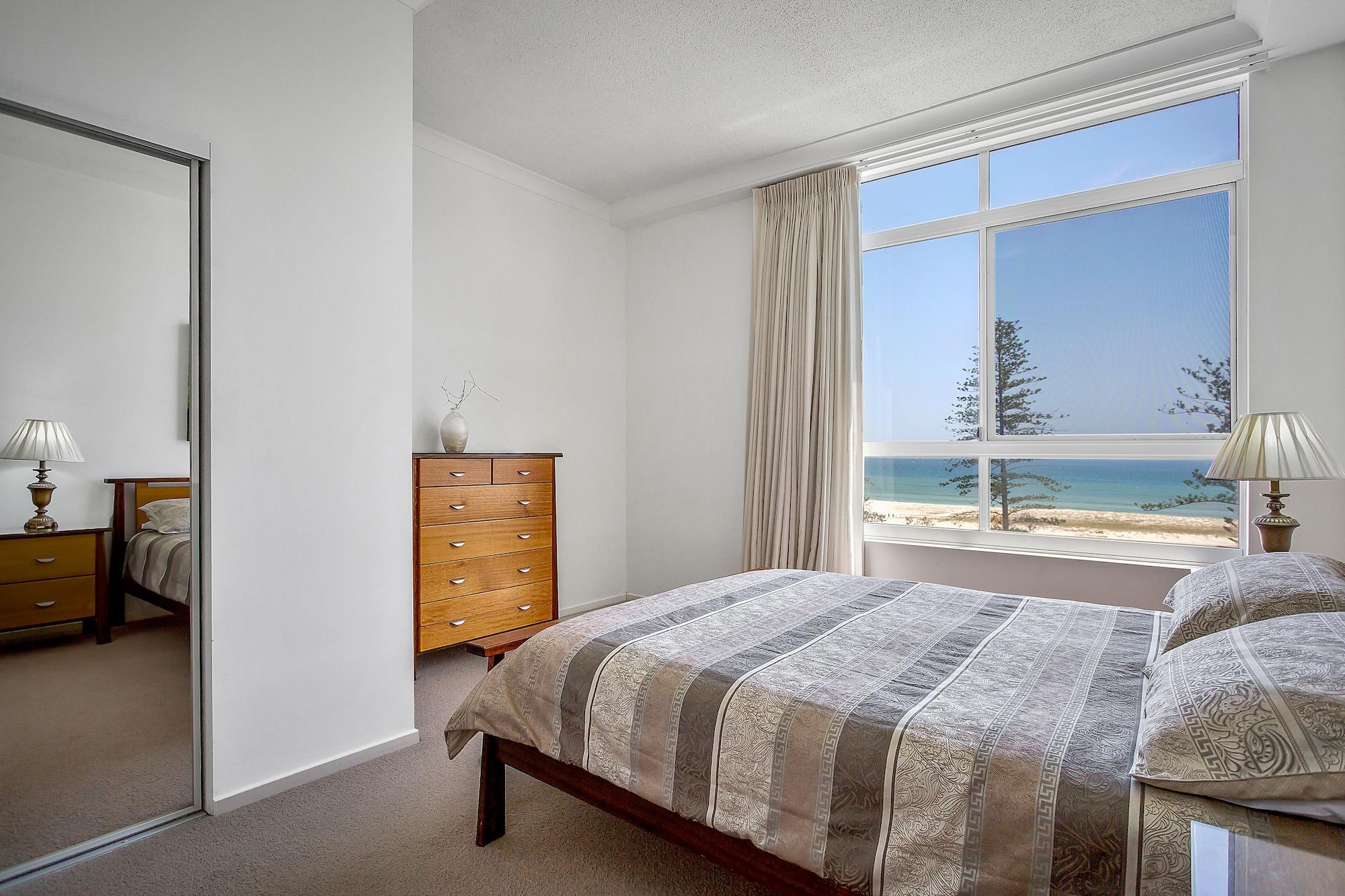 Kirra Beach Apartments Gold Coast Bagian luar foto