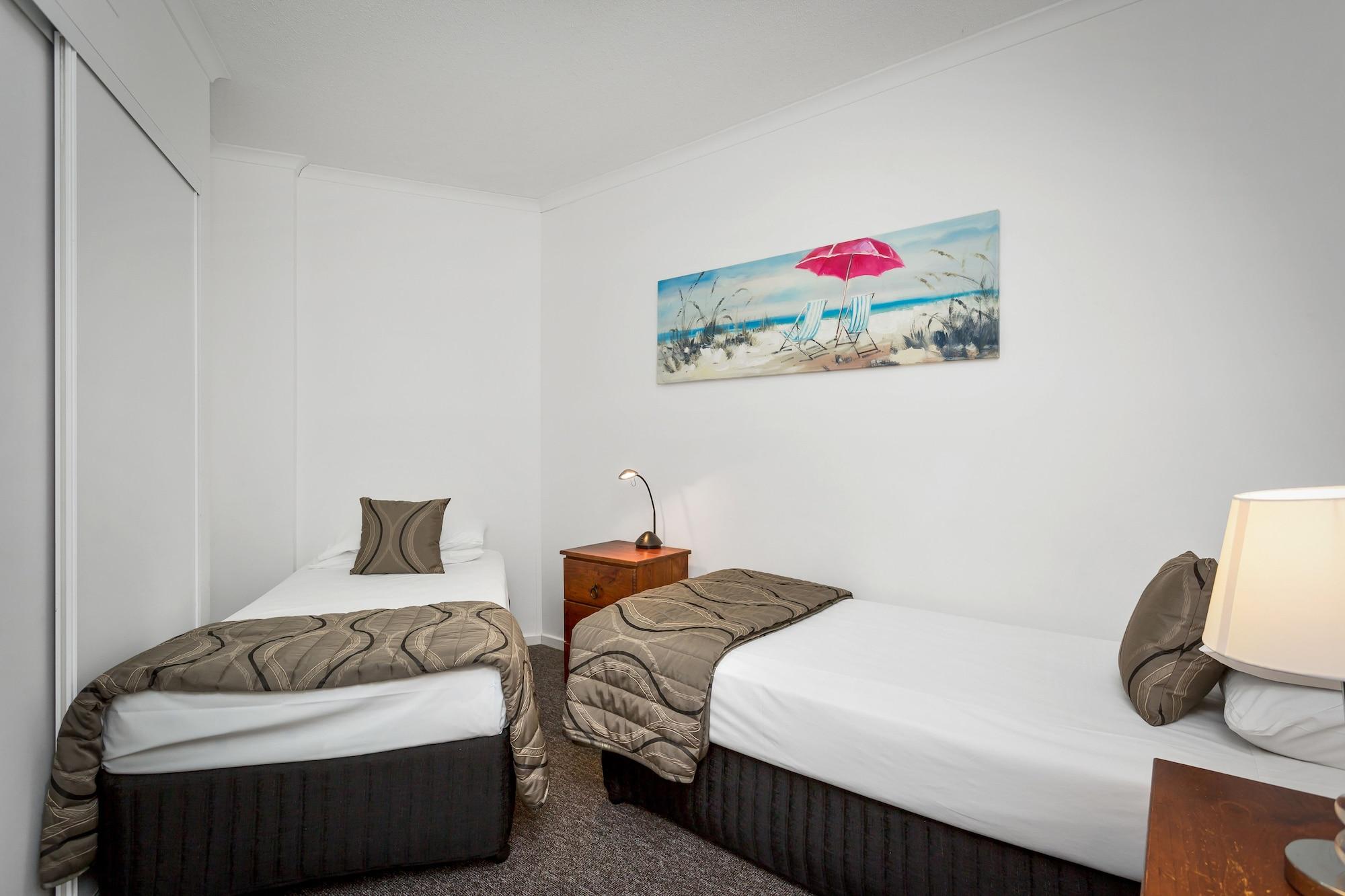 Kirra Beach Apartments Gold Coast Bagian luar foto