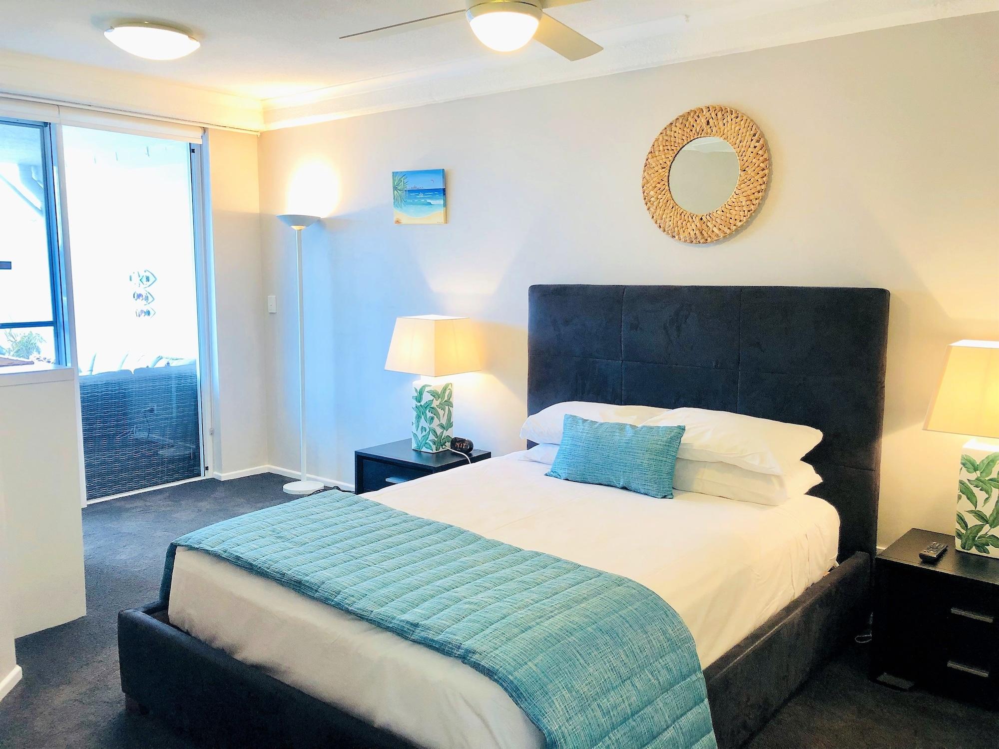 Kirra Beach Apartments Gold Coast Bagian luar foto