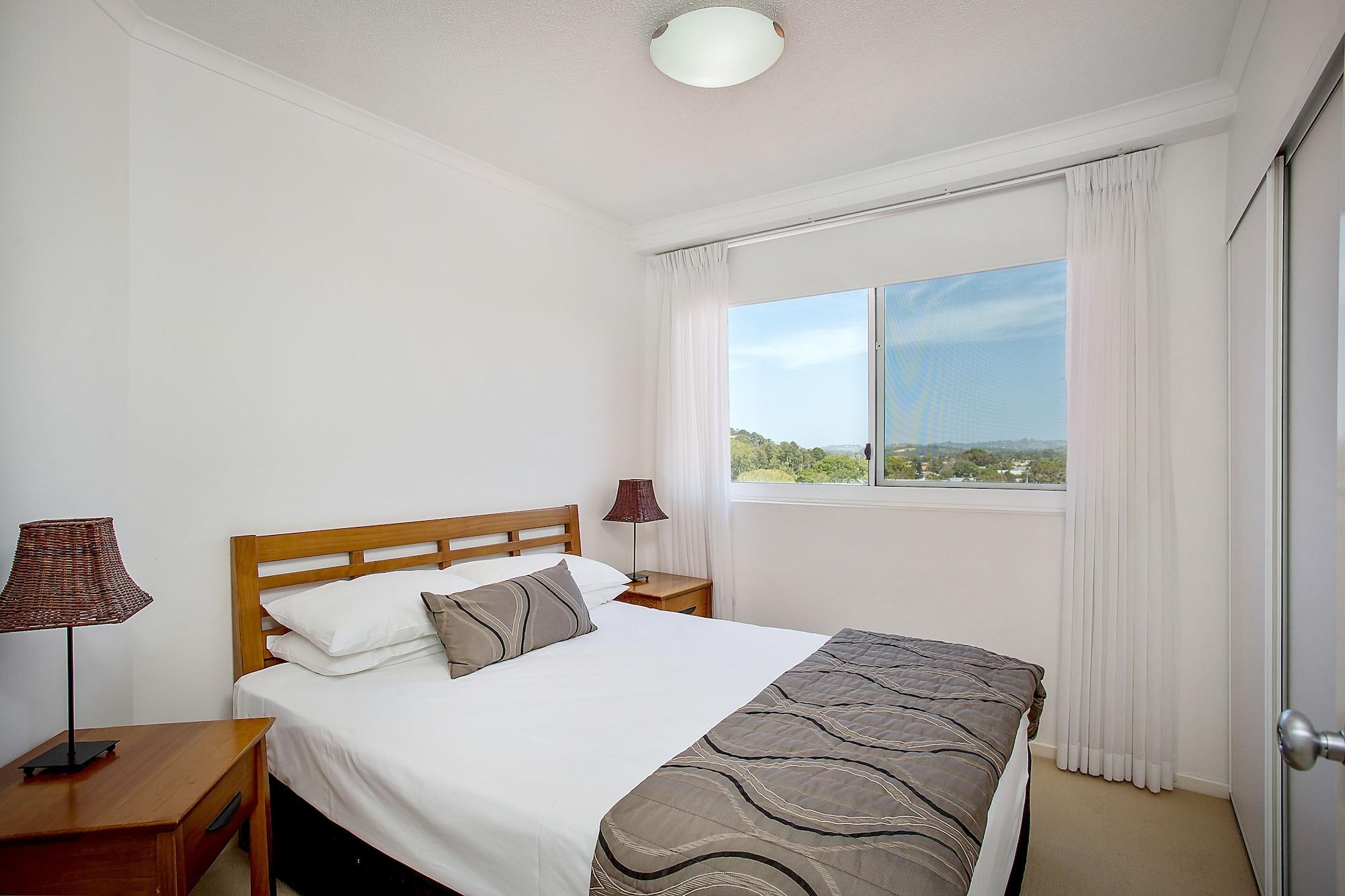 Kirra Beach Apartments Gold Coast Bagian luar foto