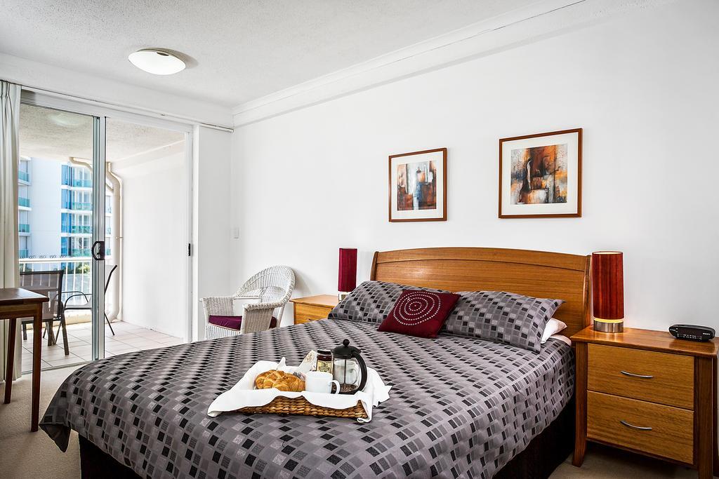 Kirra Beach Apartments Gold Coast Bagian luar foto