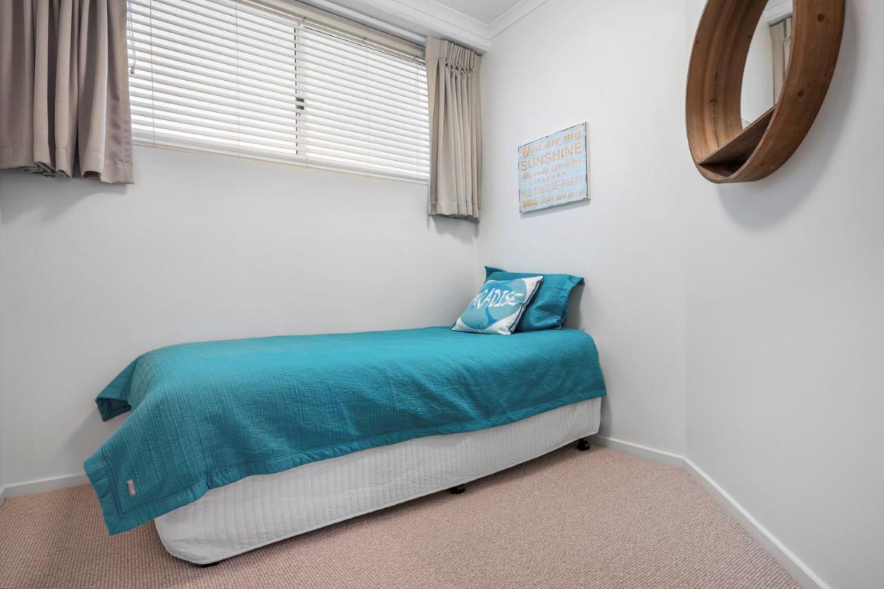 Kirra Beach Apartments Gold Coast Bagian luar foto