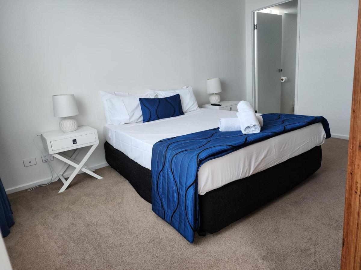 Kirra Beach Apartments Gold Coast Bagian luar foto