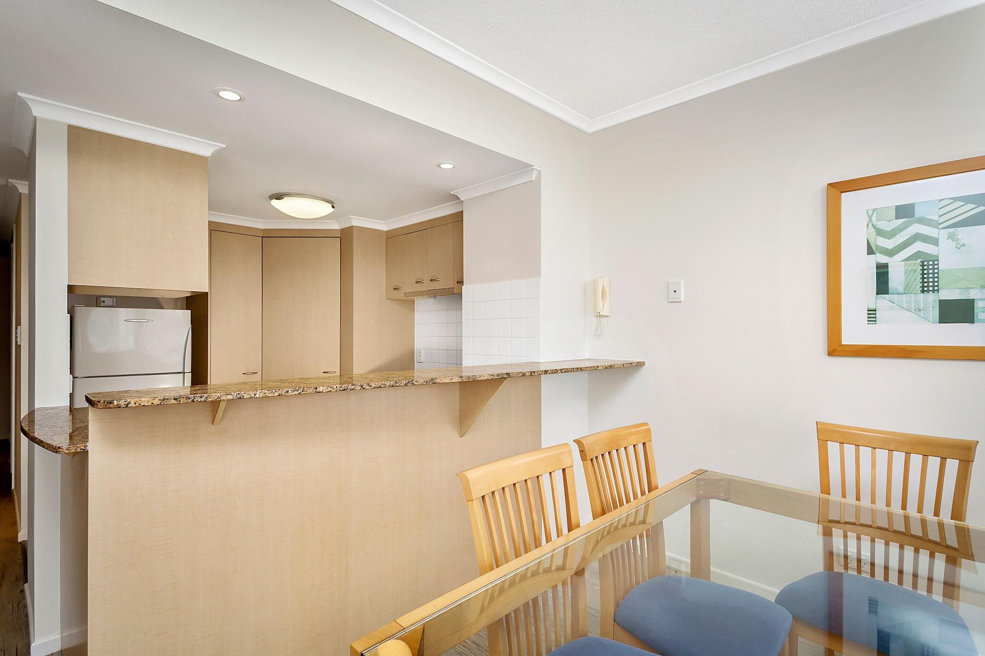 Kirra Beach Apartments Gold Coast Bagian luar foto