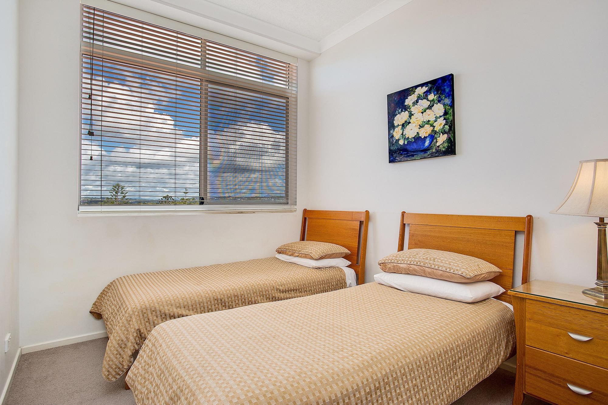 Kirra Beach Apartments Gold Coast Bagian luar foto