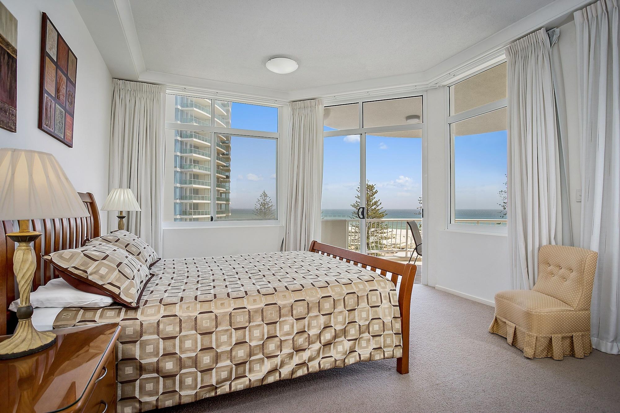 Kirra Beach Apartments Gold Coast Bagian luar foto