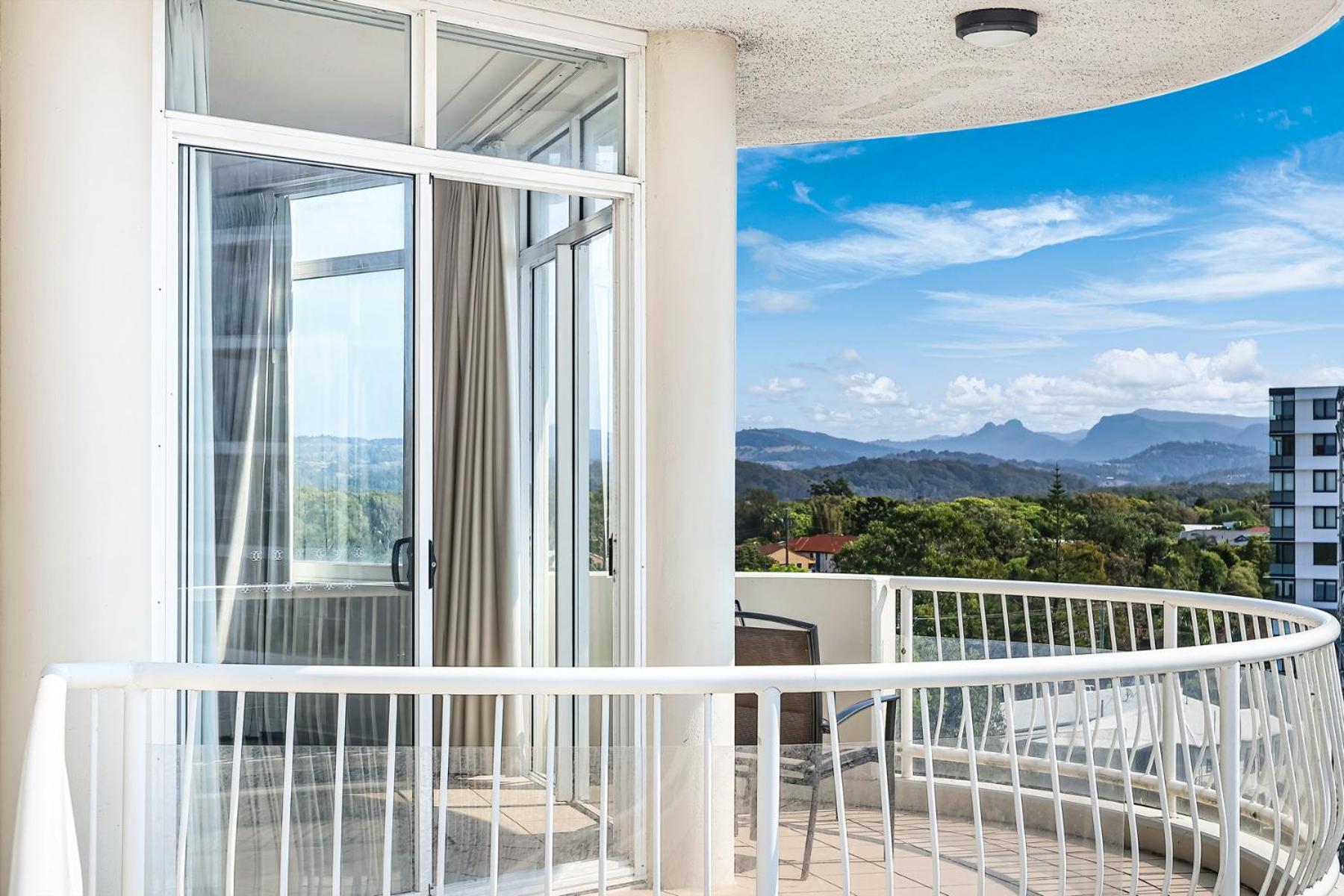 Kirra Beach Apartments Gold Coast Bagian luar foto