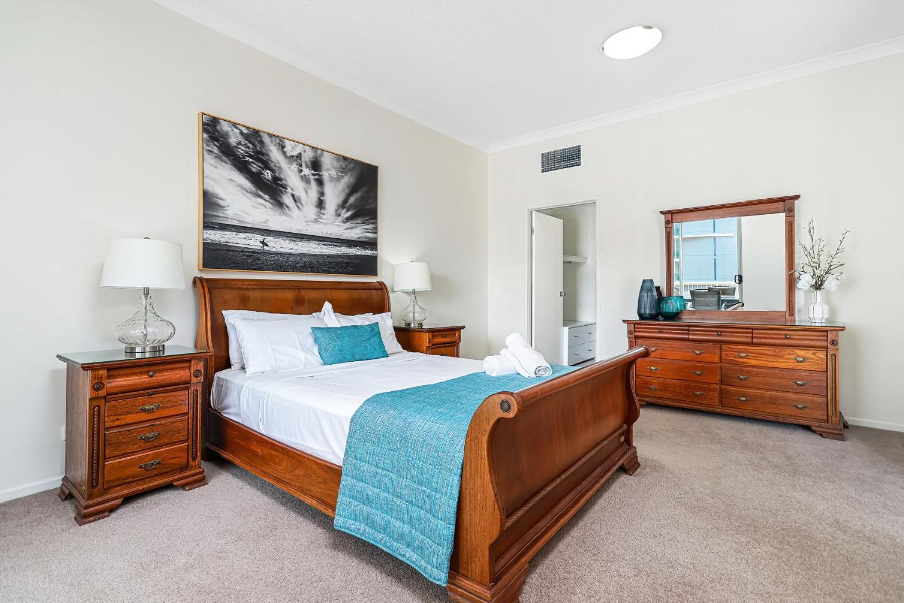 Kirra Beach Apartments Gold Coast Bagian luar foto
