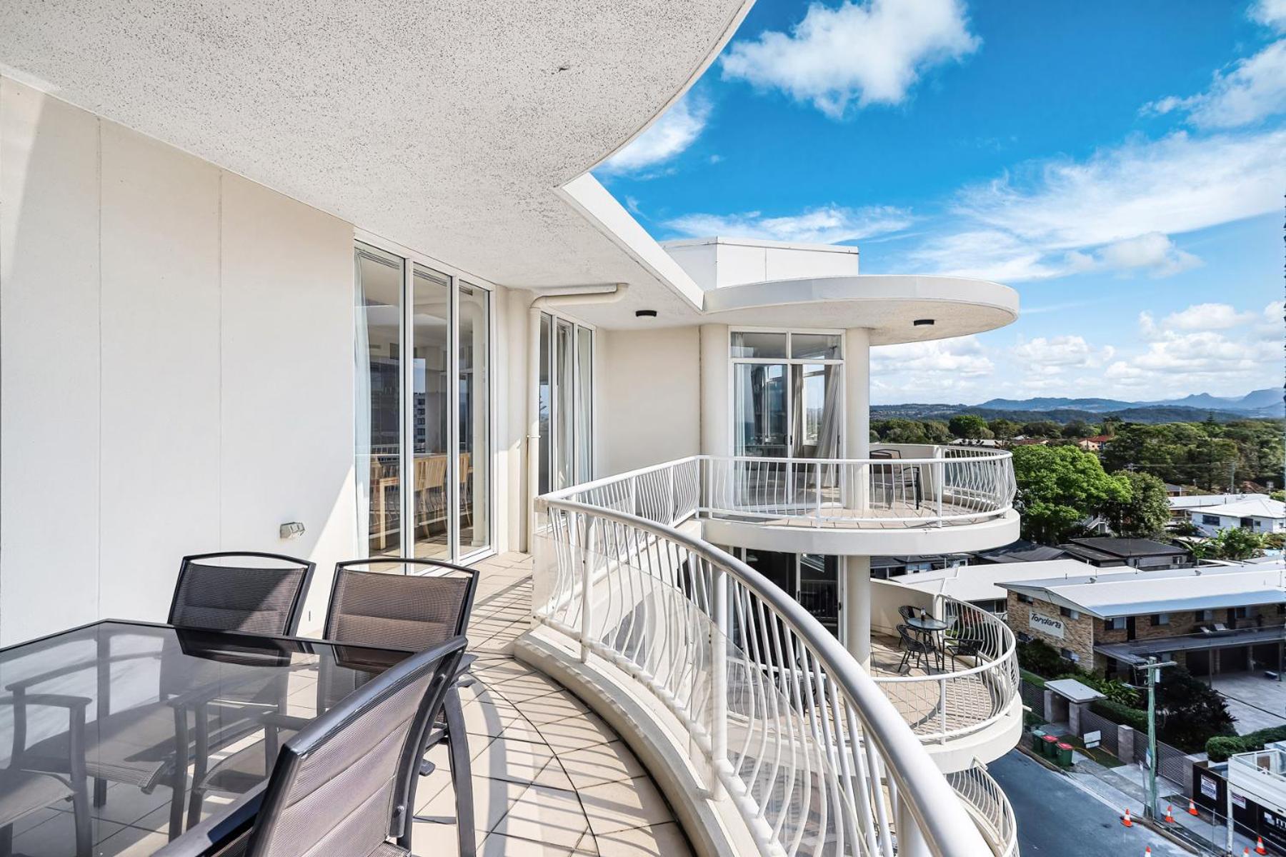 Kirra Beach Apartments Gold Coast Bagian luar foto