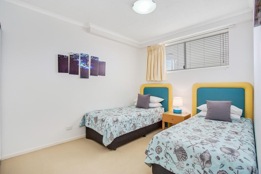 Kirra Beach Apartments Gold Coast Bagian luar foto