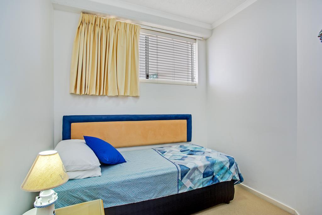 Kirra Beach Apartments Gold Coast Bagian luar foto