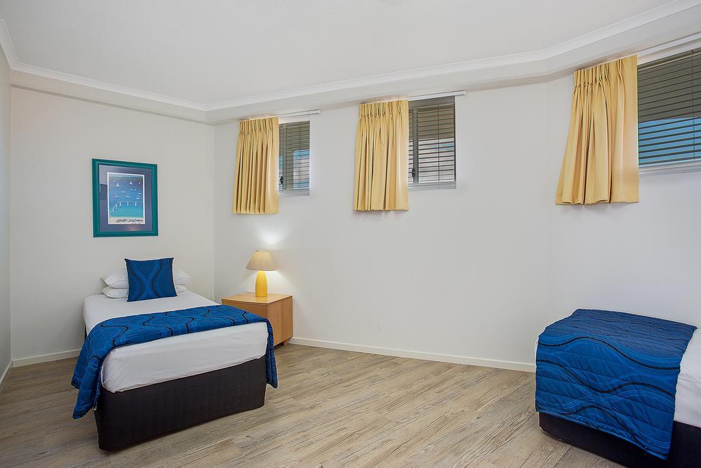 Kirra Beach Apartments Gold Coast Bagian luar foto