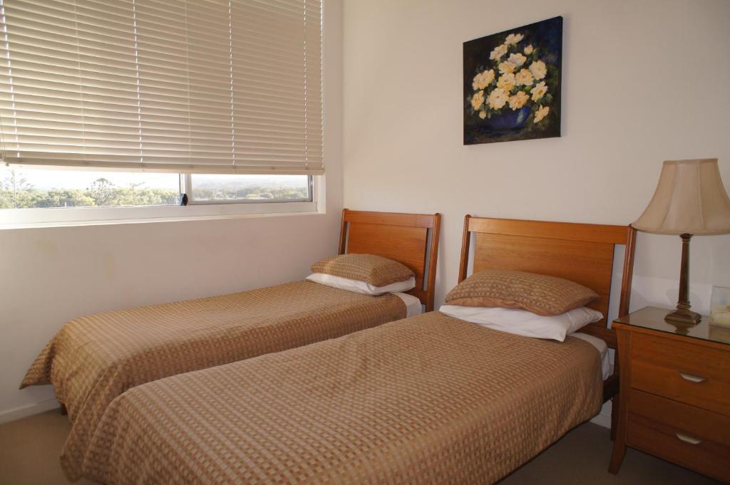 Kirra Beach Apartments Gold Coast Bagian luar foto