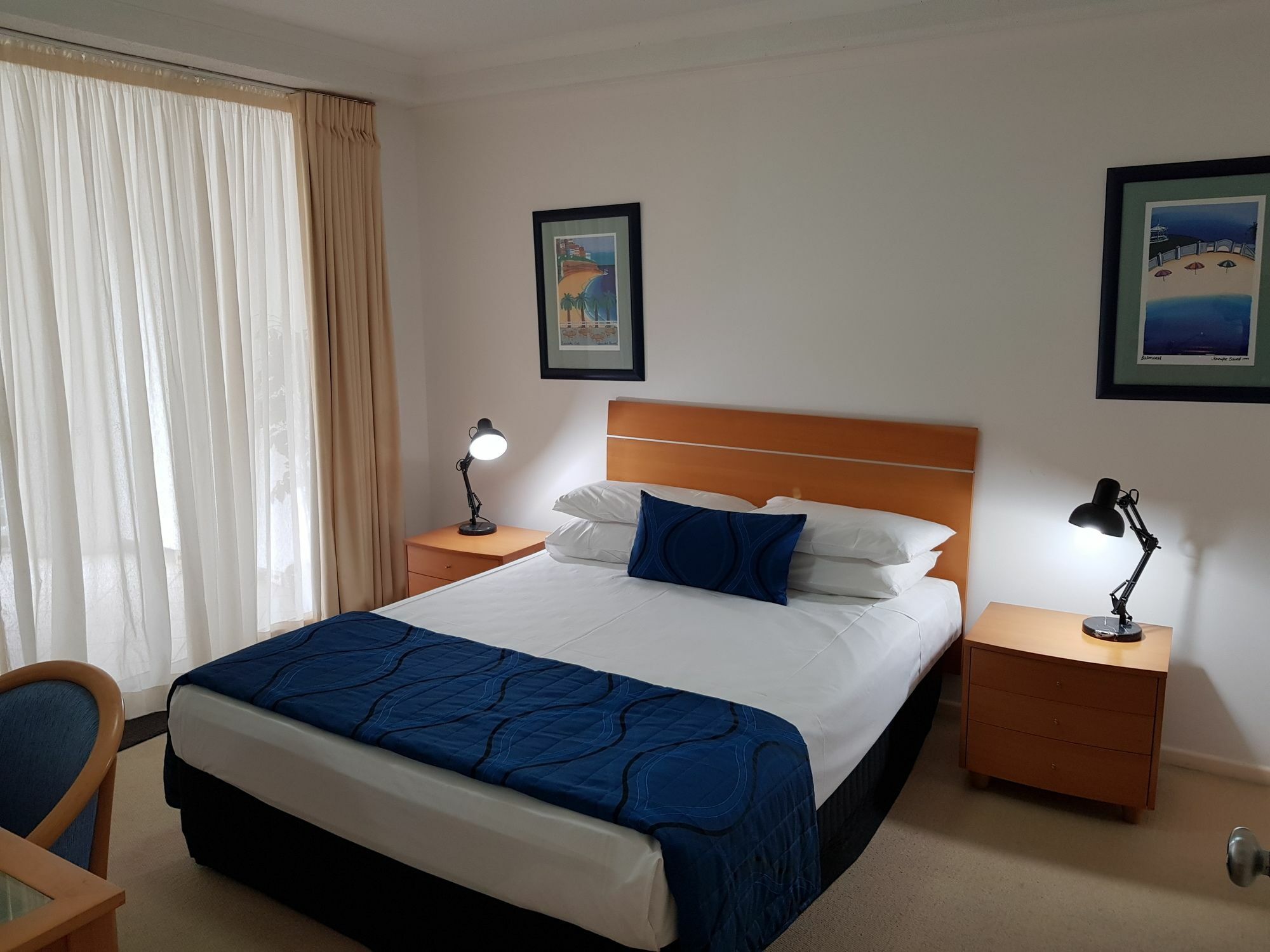 Kirra Beach Apartments Gold Coast Bagian luar foto